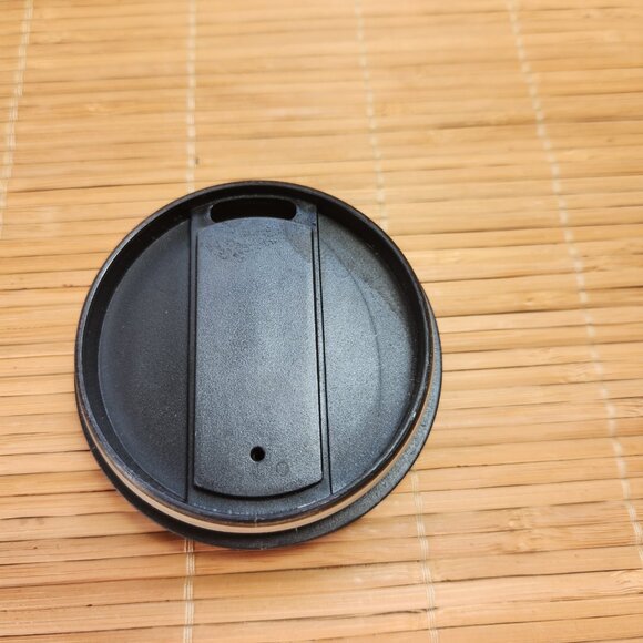 Dr Who Travel Mug Cup David Tennant 10th Doctor 2012 50th Anniversary BPA Free - Picture 7 of 7